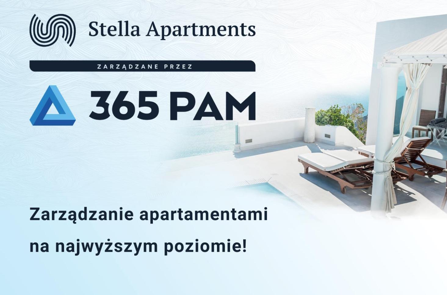 Apartament Safari - 365Pam Kolobrzeg Exterior photo